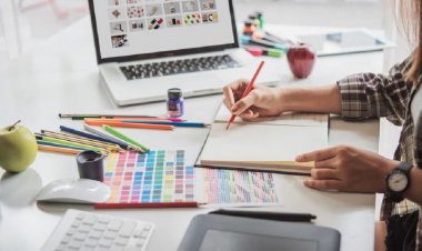 ЕМУ участвует в онлайн-мероприятии по повышению качества образовательной программы "Дизайн"