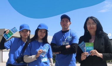 День открытых дверей в ЕМУ