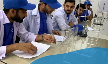 Олимпиада в Международном Медицинском Университете