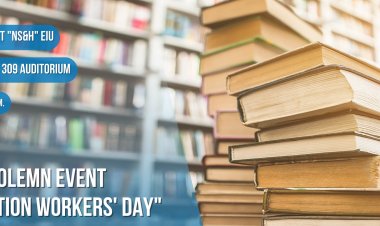 Education Workers' Day