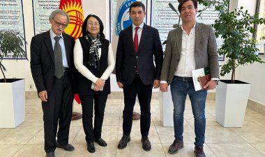 Чет өлкөлүк студенттерди медициналык камсыздандыруу