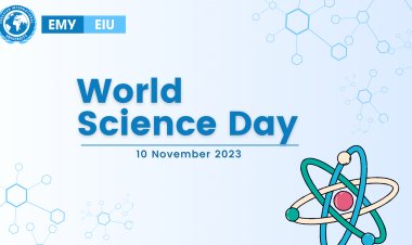 World Science Day - 2023!