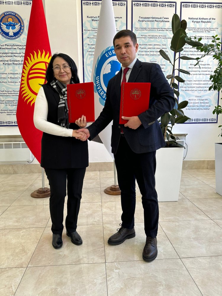 Чет өлкөлүк студенттерди медициналык камсыздандыруу