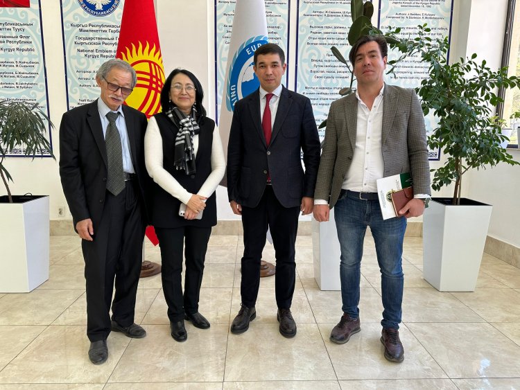 Чет өлкөлүк студенттерди медициналык камсыздандыруу