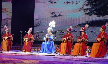 Cultural recreation for EIU employees