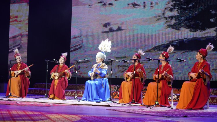 Cultural recreation for EIU employees