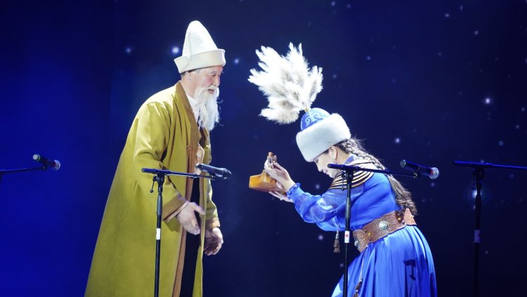 Cultural recreation for EIU employees