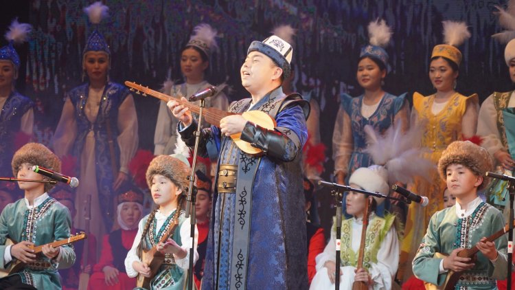 Cultural recreation for EIU employees