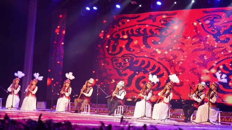 Cultural recreation for EIU employees