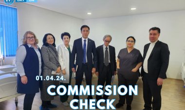 Commission check. 01.04.24.