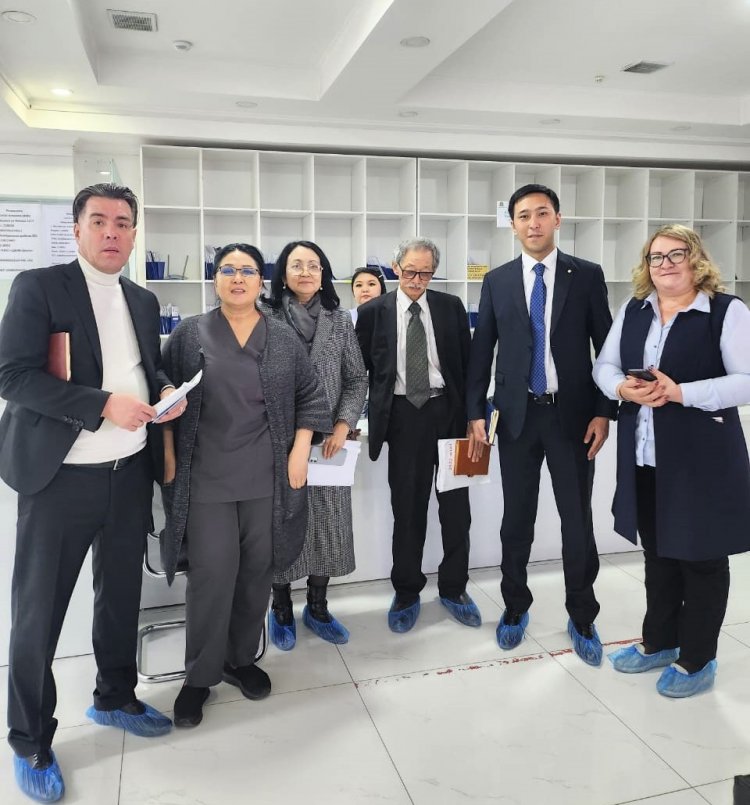 Комиссионная проверка 01.04.24