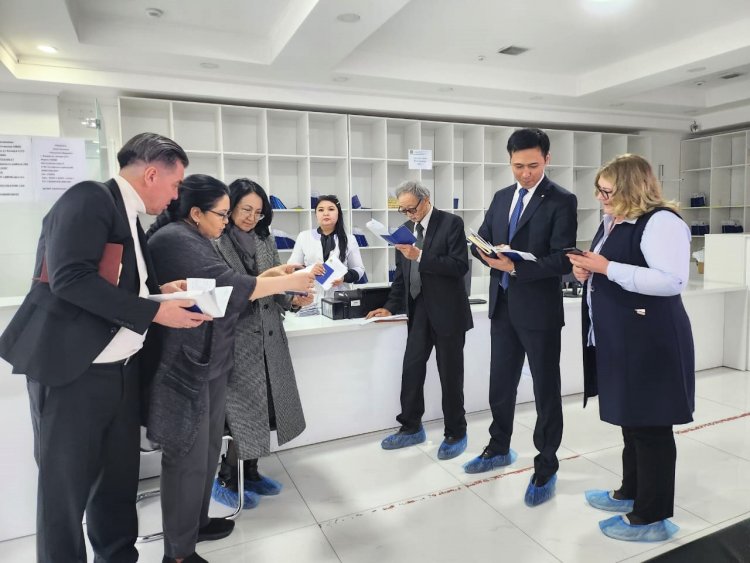 Комиссионная проверка 01.04.24