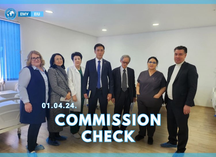 Commission check. 01.04.24.