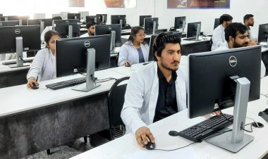 The final state certification was successfully completed