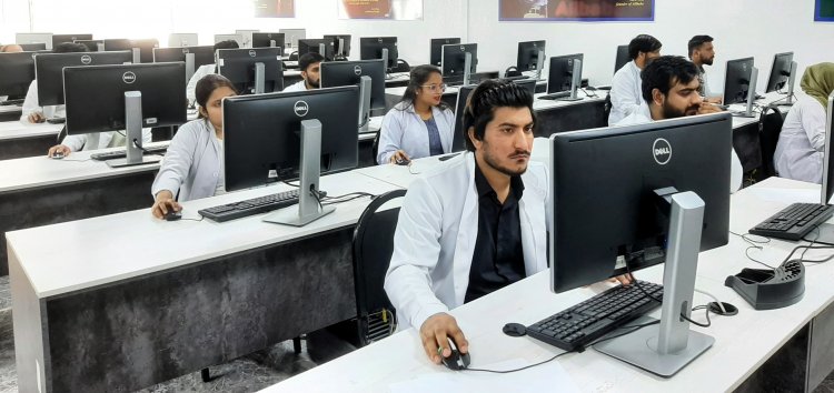 The final state certification was successfully completed