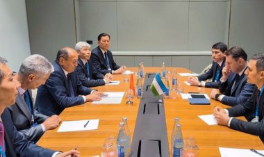 Кыргызстан и Узбекистан укрепляют сотрудничество в области здравоохранения: акцент на трансплантологию