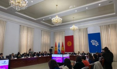 Форум по вопросам государственного языка в высших учебных заведениях