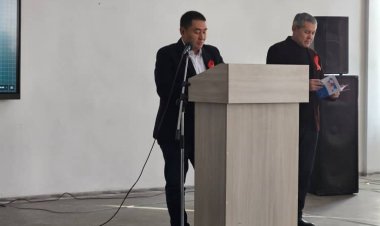 Межвузовская студенческая конференция "Развитая медицина – здоровое общество"