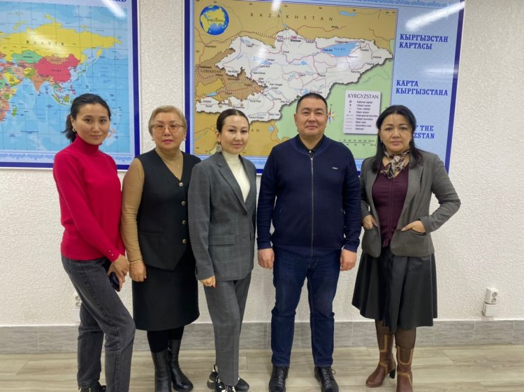 Trilateral meeting in the field of design: new horizons of cooperation