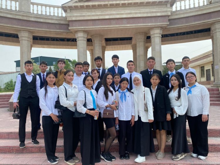 День открытых дверей в ЕМУ: шаг навстречу будущему