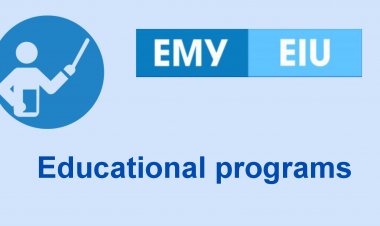 Educational programs