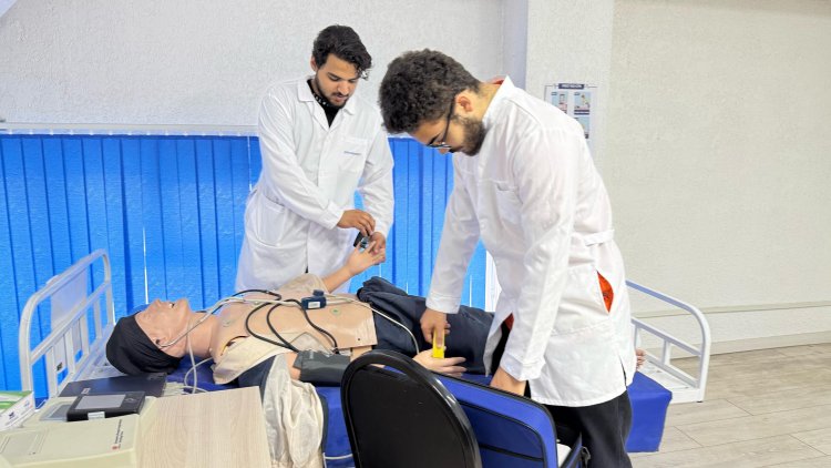 Фантомно-тренировочный центр