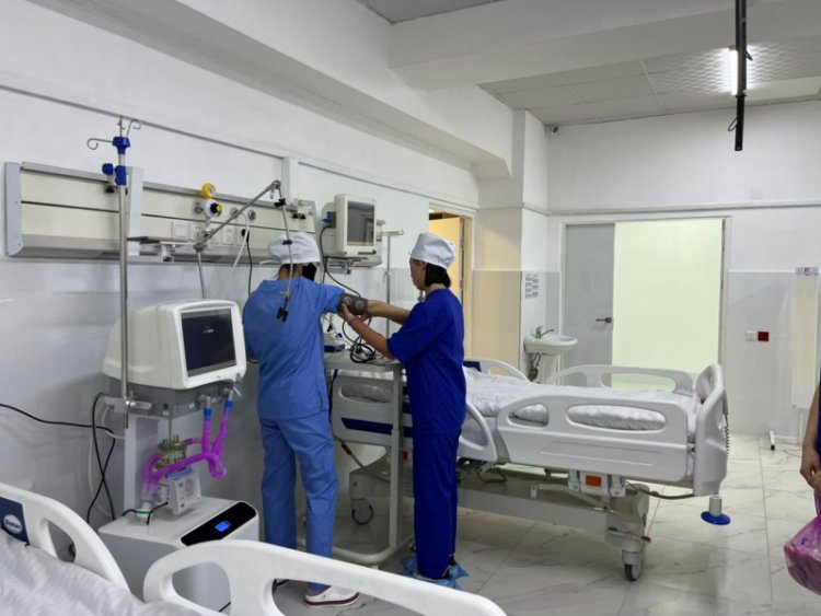 Клинические базы ЕМУ