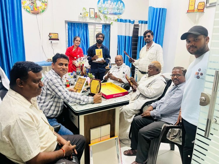 Путь к успеху: история врача и выпускника ЕМУ Гамети Ганеша